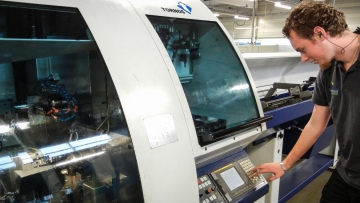 manufacturing at bakker manufacturing at bakker