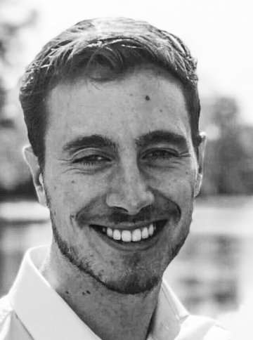 Luuk Huizer starts as CAM Consultant Luuk Huizer starts as CAM Consultant