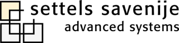 Settels Savenije Advanced Systems incorporation Settels Savenije Advanced Systems incorporation