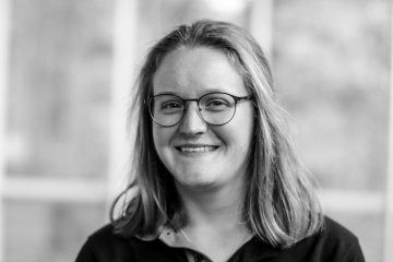 Sanne Wolf