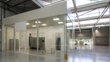 cleanroom front