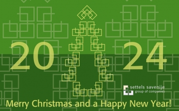 Merry Christmas and a Happy New Year!