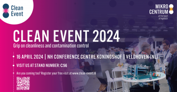 Clean Event 2024