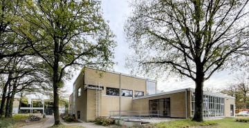 Settels Savenije opens its doors on March 23, 2024
