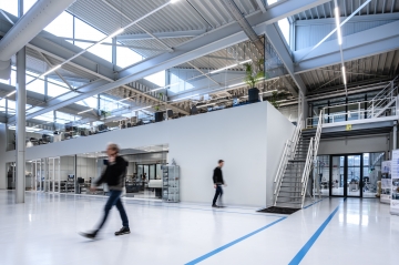 Improving Cleanroom Efficiency & Eco-Friendly Packaging