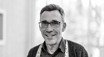 Arjan Bakker 