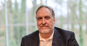 Anton de Villiers Member of Executive Board.