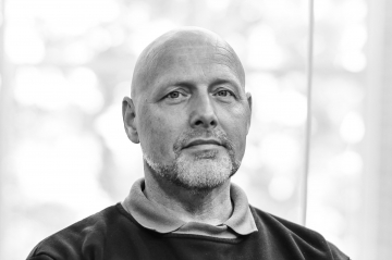 Johan Maas