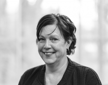 Margaret van Vroenhoven
