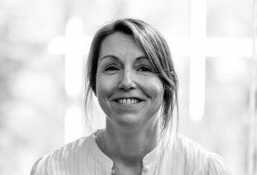 Darja Vermeulen