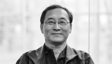 Hoyung Kang