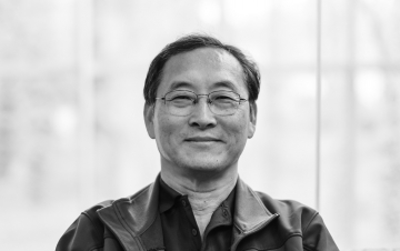 Hoyung Kang