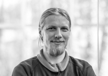 Arno Nooijen