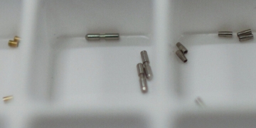 small medical parts