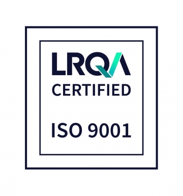 ISO 9001:2015