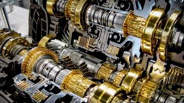 clients operating in automotive clients operating in automotive