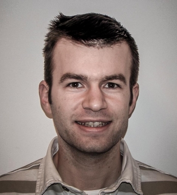 Aaldert jan haagsma New member of staff Aaldert jan haagsma New member of staff