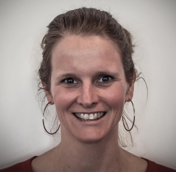 Dorine Laheij starts @ SvA as mechanical designer Dorine Laheij starts @ SvA as mechanical designer
