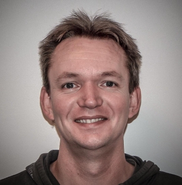 Edwin van den Tillaart joins our team. Edwin van den Tillaart joins our team.