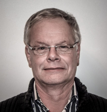 Hennie Nagel re-joins our team Hennie Nagel re-joins our team