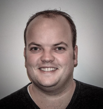 Jasper Smit new member of staff Jasper Smit new member of staff