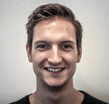 Maurits Willenbroek enters job assignment program Maurits Willenbroek enters job assignment program