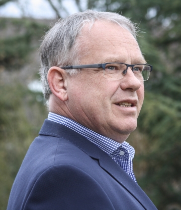 Merijn Voets starts as program manager advanced systems Merijn Voets starts as program manager advanced systems