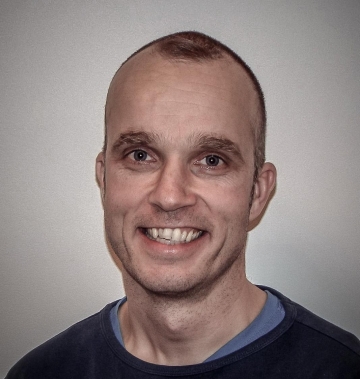 Michel Mors starts as senior designer Michel Mors starts as senior designer