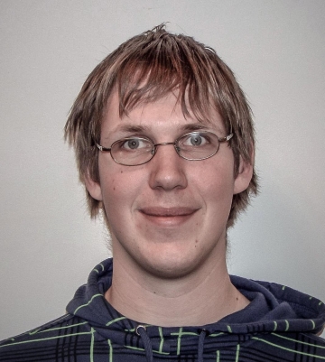 Vincent Schrik new talented engineer Vincent Schrik new talented engineer