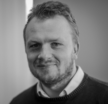 Joost van Rens new Marketing & Sales Manager High Tech Institute Joost van Rens new Marketing & Sales Manager High Tech Institute