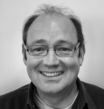 Ronald Stevens new member of staff Ronald Stevens new member of staff