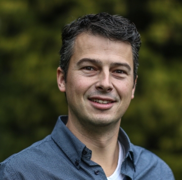 Coen van der avoort projectmanager gl Coen van der avoort projectmanager gl