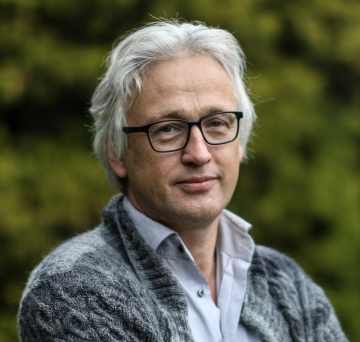 Jaap Oudes joins SSvA Management Team Jaap Oudes joins SSvA Management Team
