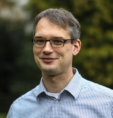 Sven Pekelder CTO Marketing & Technology Sven Pekelder CTO Marketing & Technology