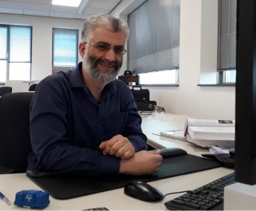 Abdel Boujnane Sr. opto-mechanical system designer Abdel Boujnane Sr. opto-mechanical system designer