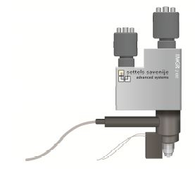 Introduction of  iMGR2100 microscope platform