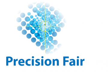 Settels Savenije present at Precision Fair 2015 in Veldhoven Settels Savenije present at Precision Fair 2015 in Veldhoven