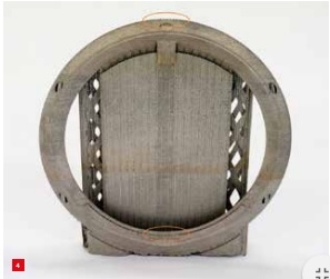 Publication 'Exploring the 3D Printing of Metal Vacuum Seals'