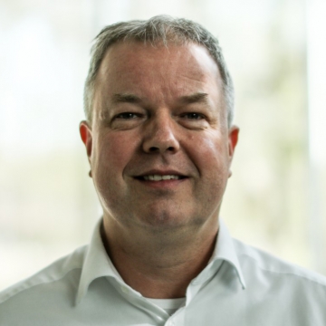 Richard Nap appointed COO Settels Savenije