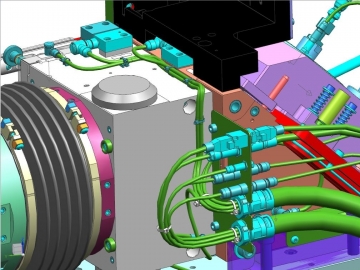 NX CAD