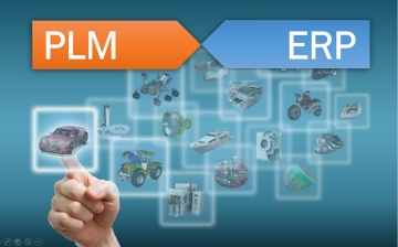 Why do I need an ERP interface? Why do I need an ERP interface?