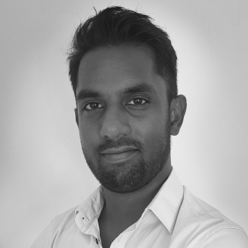 Dosco Vijayakumar starts as PLM Consultant Dosco Vijayakumar starts as PLM Consultant