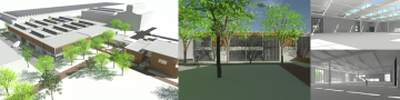 TAQ expansion of 5,000 m2 approved