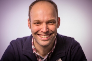 Gerrit van der Straaten starts @ USA offices Gerrit van der Straaten starts @ USA offices