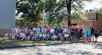 TAQ Garden Party 2018 TAQ Garden Party 2018
