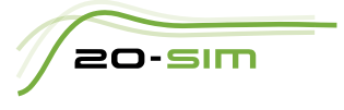 Mechatronics platform invests in 20-sim Mechatronics platform invests in 20-sim