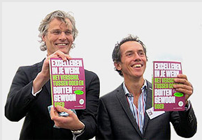 Performing excellent at work - book presentation jaco friedrich Performing excellent at work - book presentation jaco friedrich