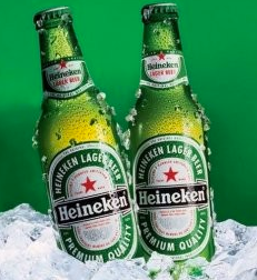 Heineken energy saving Heineken energy saving