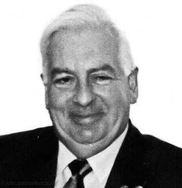 In memoriam Jos P. Berben